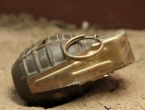 FBiH: Pronađene četiri mine, tri ručne bombe, više okvira streljiva...
