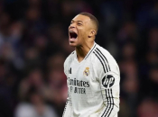 Mbappé pod istragom, njegov tim tvrdi: ''Sve je u skladu sa zakonom''