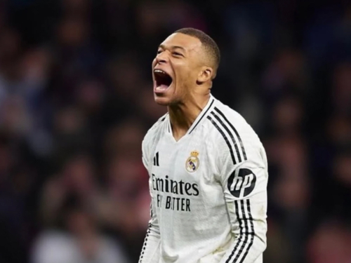 Mbappé pod istragom, njegov tim tvrdi: ''Sve je u skladu sa zakonom''