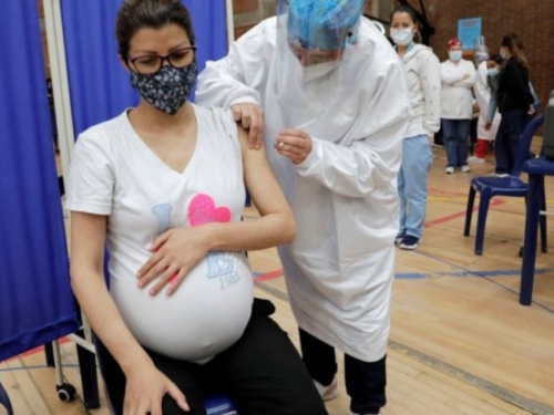 Covid kod trudnica dvostruko povećava opasnost od mrtvorođenog djeteta