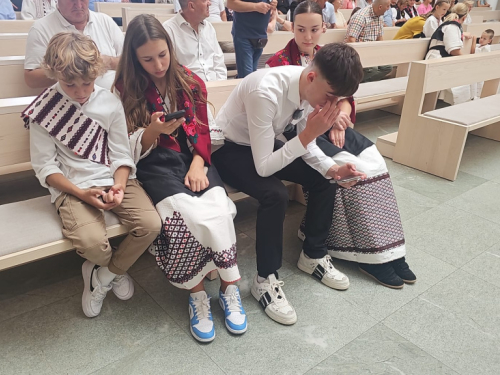 FOTO: Susret Ramaca u Zagrebu 2025.
