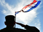 Hrvatska slavi 30. obljetnicu operacije Oluja