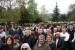 FOTO/VIDEO: Poruka mira stigla na Šćit: Josip Jelinić završio svoje hodočašće kroz BiH