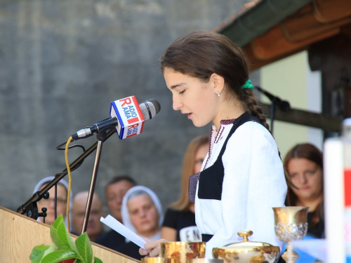 FOTO/VIDEO: Na Uzdolu obilježena 22. obljetnica stravičnog pokolja nad Hrvatima