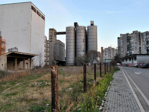 Trojica odveli mladića do Silosa u Mostaru, tražili od njega novac pa ga istukli