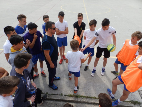 FOTO: U Prozoru održane Male olimpijske igre 2018.