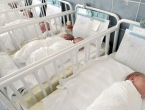 U prvoj polovici 2023. godine u SKB Mostar rođeno skoro 900 beba