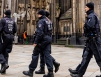 Njemačka: petero ljudi optuženo za pomaganje Islamskoj državi