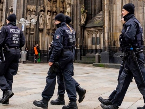 Njemačka: petero ljudi optuženo za pomaganje Islamskoj državi