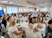 FOTO: U Vrbovcu održano druženje Ramaca i prijatelja