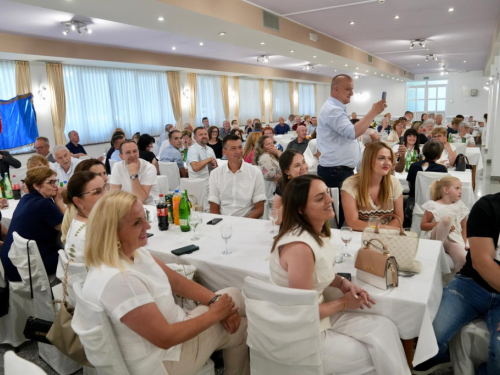 FOTO: U Vrbovcu održano druženje Ramaca i prijatelja