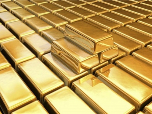 Austrija povlači zlato iz sefova u Londonu