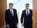 Milanović i Plenković dali potporu Hrvatima izvan Hrvatske