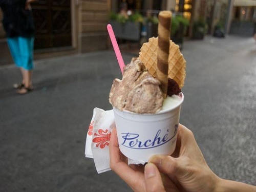 Od sladoleda Talijani zarade više od 1,4 milijarde eura
