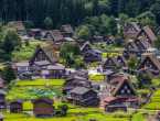 Japanci poklanjaju napuštene kuće