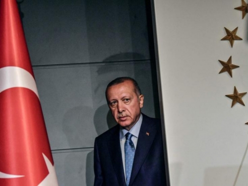 Erdogan: Javnost želi da se ponove izbori u Istanbulu