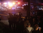 Dvanaest ljudi ubijeno u pucnjavi u kalifornijskom baru