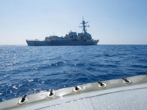 Rusija i Kina jačaju vojno partnerstvo u Tihom oceanu, Japan zabrinut