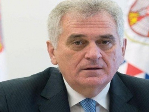 Nismo bojkotirali Francusku