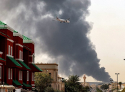 Iran pokrenuo nove napade na zaljevske zemlje