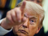 Trump je 37 puta najavio sporazum s Iranom koji se nije dogodio