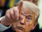 Trump je 37 puta najavio sporazum s Iranom koji se nije dogodio