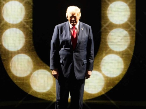 Iran nije Venezuela, iako bi Trump to želio