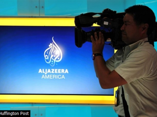 Gasi se Al Jazeera America