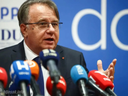 Nikšić: Ako želite klima uređaj u svakoj sobi, logično je da to platite
