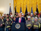 Trump: Zarađivat ćemo 2 milijarde dnevno na carinama