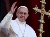 Papa Franjo: Vatikan spreman da posreduje u pregovorima o okončanju ukrajinskog sukoba