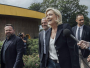 Le Pen vodi na izborima u Francuskoj, rezultat neizvjestan