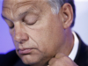 Orban blokira sankcije Rusiji