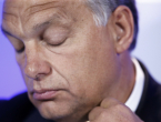 Orban blokira sankcije Rusiji