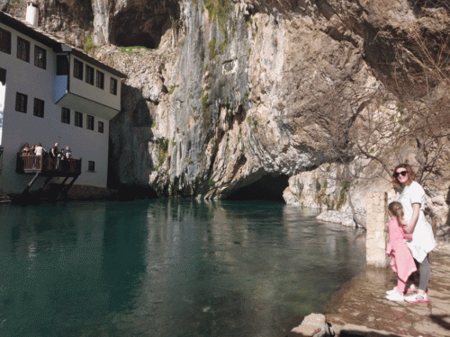 Oporavku turizma pomažu domaći gosti