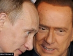 Putin: NATO me ne može zaustaviti u carskim ambicijama