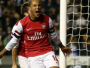Arsenal na vrhu