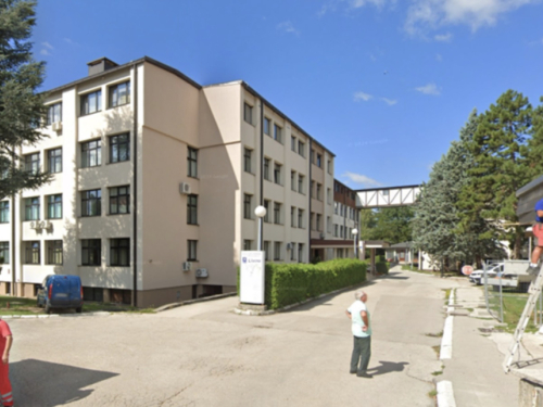 Bolnica u Livnu pred kolapsom: Blokirani joj računi, nema plaća i lijekova