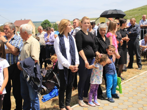 FOTO: Proslava sv. Ante na Zvirnjači