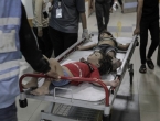 WHO: Bolnice u Gazi su na koljenima