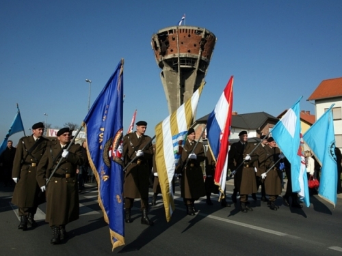 Koordinacija udruga iz Domovinskog rata Prozor-Rama organizira odlazak u Vukovar