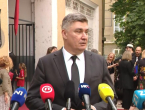 Milanović objavio kandidaturu za novi predsjednički mandat