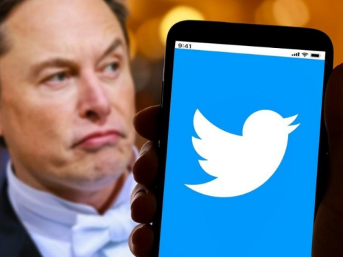 Elon Musk uvodi novost na Twitteru