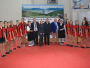 FOTO: Svečano otvoren 10. sajam "Dani šljive Prozor-Rama 2015."