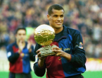 Rivaldo: Igrao sam u vrijeme boljih igrača nego što su Messi i Ronaldo