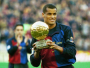 Rivaldo: Igrao sam u vrijeme boljih igrača nego što su Messi i Ronaldo
