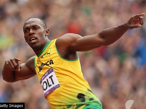 Bolt i Biles najbolji sportaši svijeta