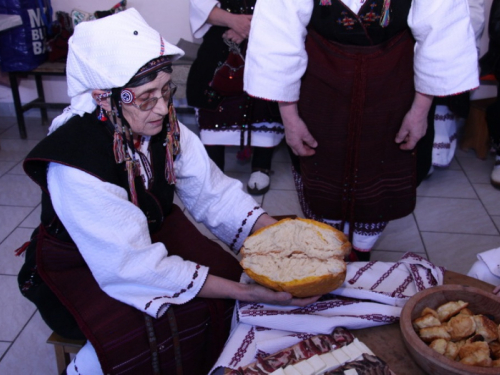 FOTO: Vjerni čuvari tradicije rodnog kraja