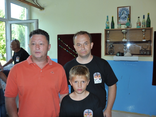 FOTO: Dan III. bojne brigade Rama i branitelja Uzdola
