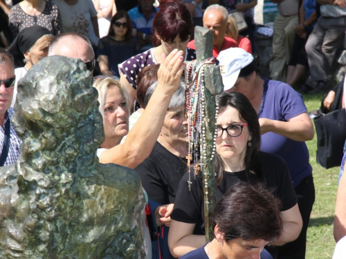 FOTO/VIDEO: Proslava Dive Grabovčeve na Kedžari 2016.